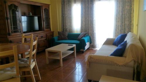 Apartamento Mourinho II