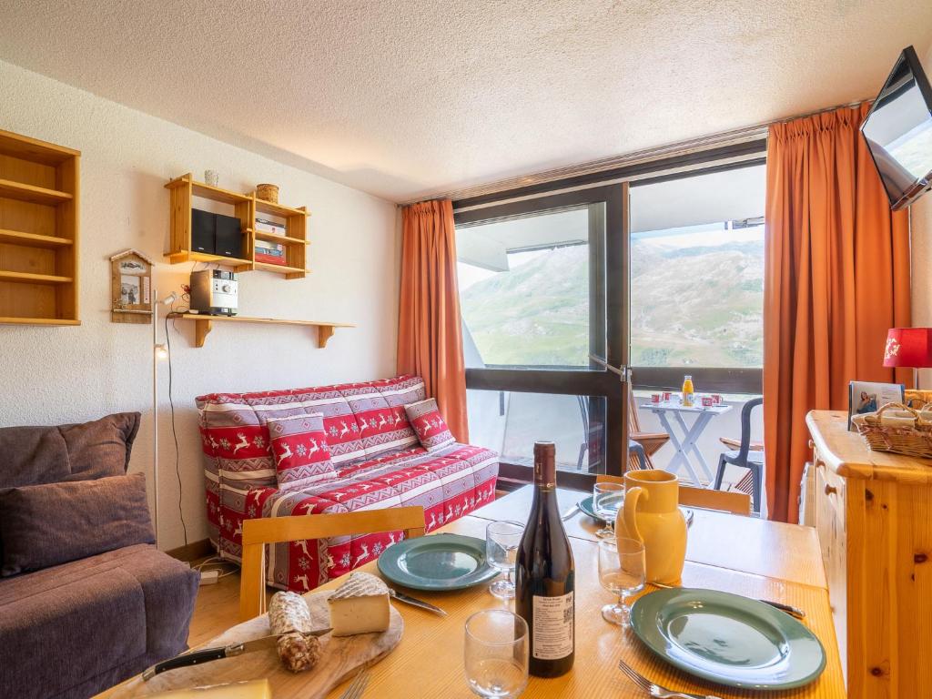 Apartamento Mourinho II