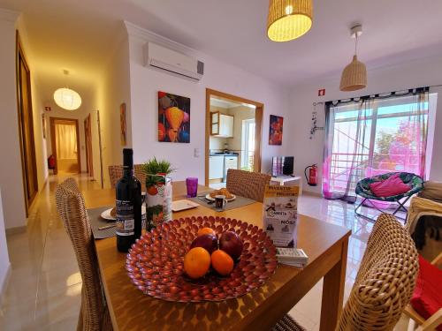 Apartamento My Sunset T3 by YHA