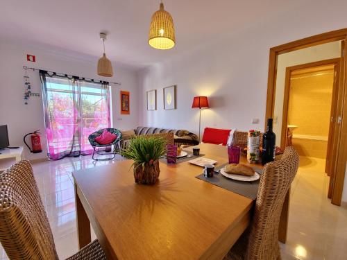 Apartamento My Sunset T3 by YHA