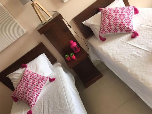 Apartamento na Herdade dos Salgados