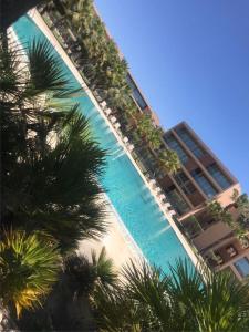 Apartamento na Herdade dos Salgados
