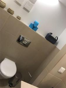 Apartamento na Herdade dos Salgados