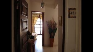 Apartamento na praia do Carvoeiro