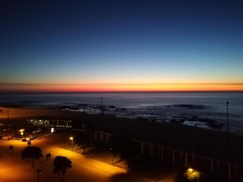 Apartamento na Praia