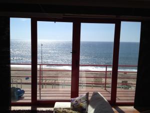 Apartamento na Praia