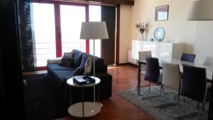 Apartamento na Praia