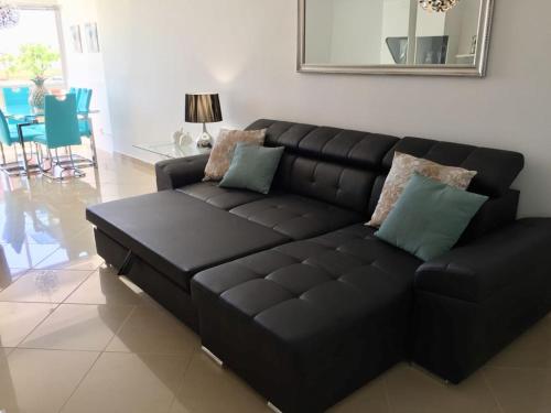 Apartamento na primeira linha da Ria Formosa