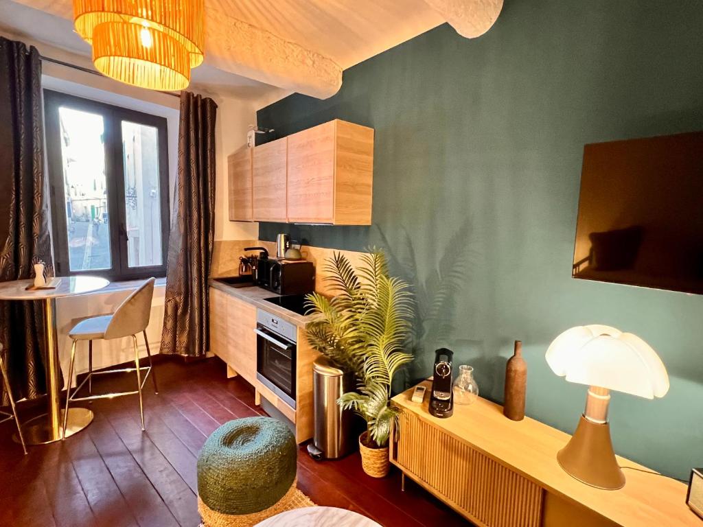 Apartamento na primeira linha da Ria Formosa