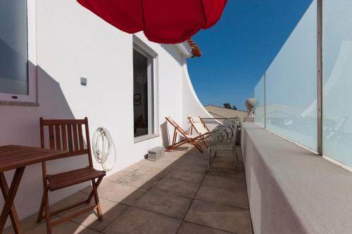 Apartamento na Vila