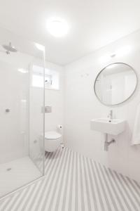 Apartamento na Vila