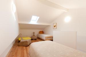 Apartamento na Vila
