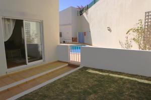 Apartamento Nathalie a 100m da Praia (T2)
