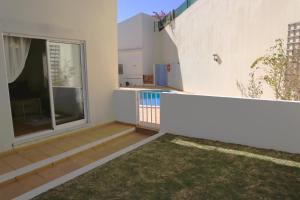 Appartement Apartamento Nathalie a 100m da Praia (T2) Rua do Casino Apartamento C, Lote 8, Paraiso Garden 8440-515 Carvoeiro Algarve