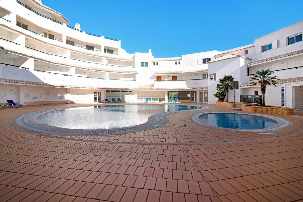 Apartamento Nautilus Vale do Olival, Bloco B Apto 6 - Clube Nautilus, 8400-496 Armação de Pêra