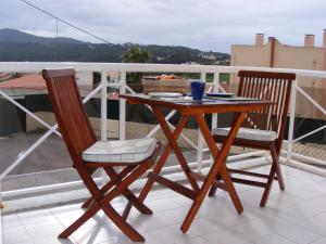 Apartamento Navegantes