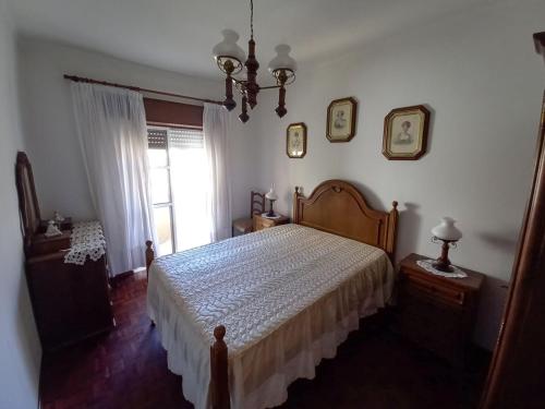 Apartamento Nazaré - 3 quartos