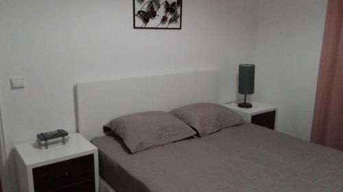 Apartamento Nazaré