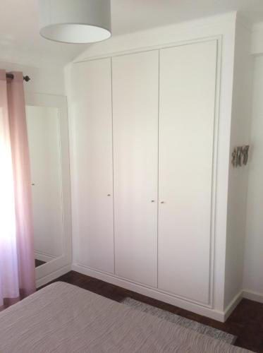 Apartamento Nazaré