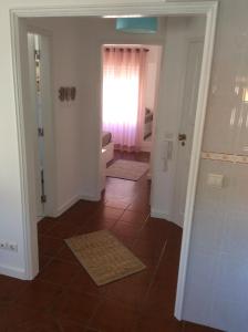 Apartamento Nazaré