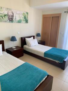 Apartamento Nectarina - Cabanas Beach Clube