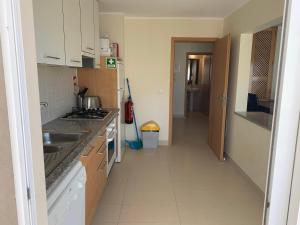 Apartamento Nectarina - Cabanas Beach Clube