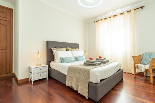 Apartamento Netos - By WeHost Madeira