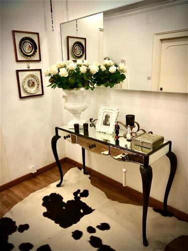 Apartamento no bairro alto 4