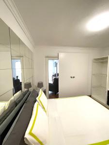 Apartamento no bairro alto 4