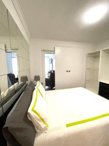 Apartamento no bairro alto 4