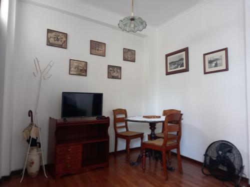Apartamento no Centro Histórico de Setúbal