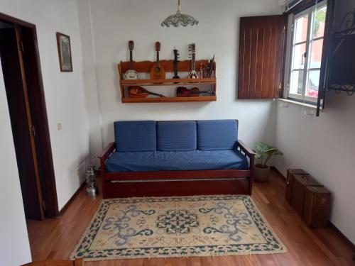 Apartamento no Centro Histórico de Setúbal
