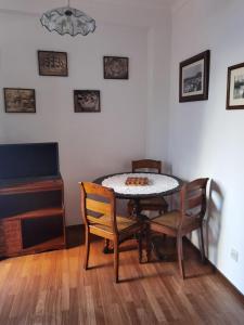 Apartamento no Centro Histórico de Setúbal