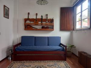 Apartamento no Centro Histórico de Setúbal