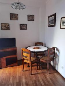 Appartement Apartamento no Centro Histórico de Setúbal 9 Rua José Adelino dos Santos 2900-111 Setúbal -1