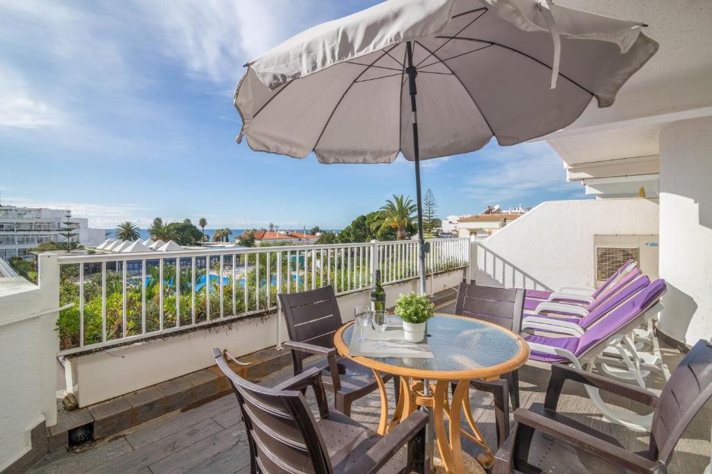 Apartamento no Clube Praia da Oura Rua Oliveira Martins, 27, 8000-619 Albufeira