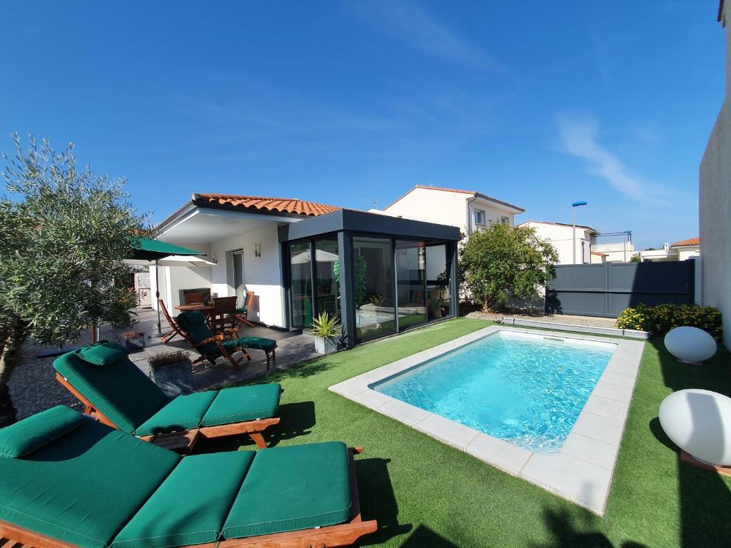 Apartamento no Clube Praia da Oura 8000-619 Albufeira