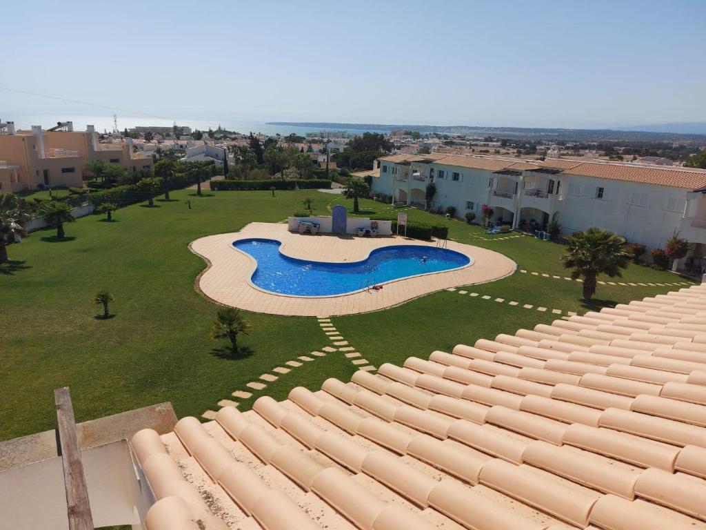 Apartamento no Condomínio Baia Village com Piscina Rua da Bússola, Baia Village D4 - R/C, 8200-401 Albufeira