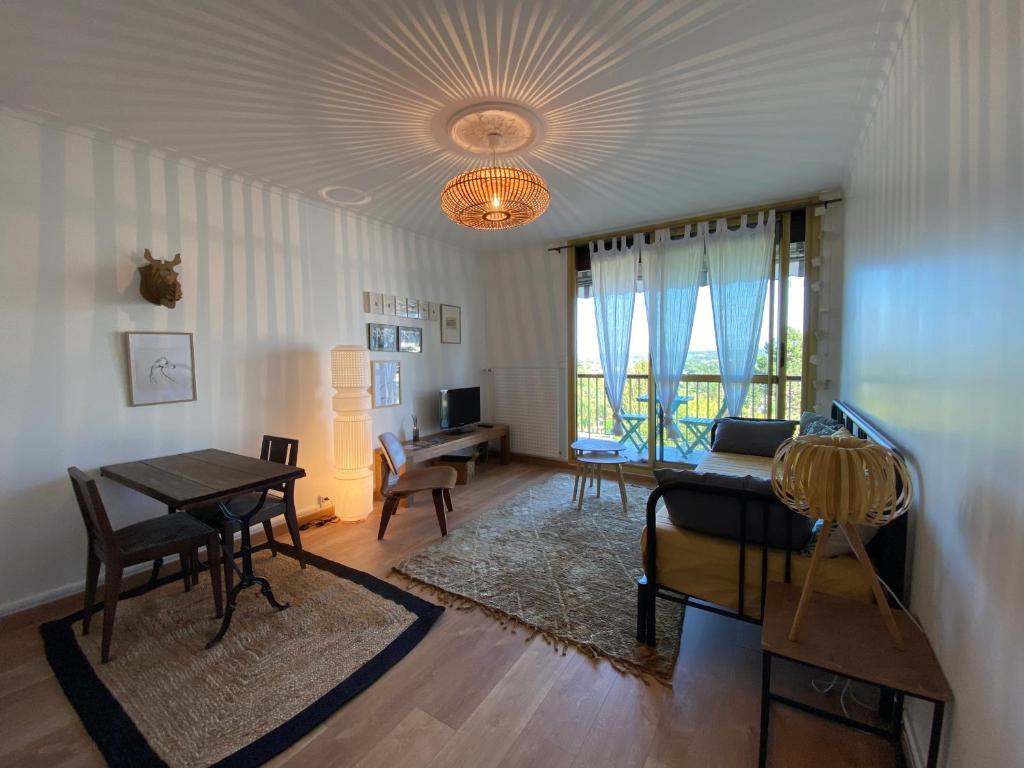 Apartamento no coração da cidade