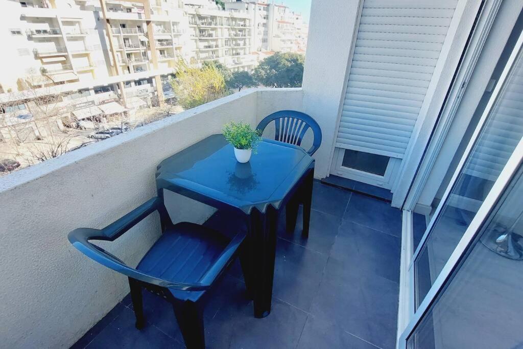 Appartement Apartamento no coração da cidade Avenida da Liberdade 105 8200-001 Albufeira