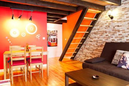 Apartamento no Coração de Alfama
