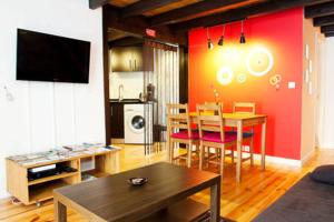 Apartamento no Coração de Alfama