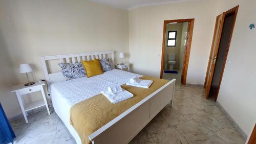 Apartamento Norte
