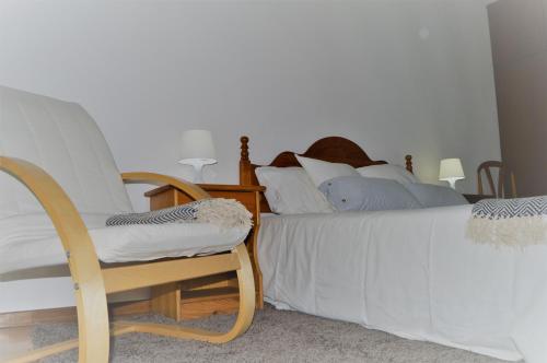 Apartamento Norton de Matos