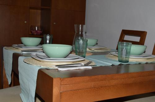 Apartamento Norton de Matos
