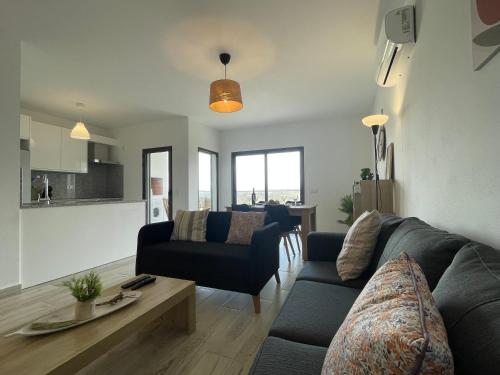 Apartamento Novo Praia De Monte Clerigo