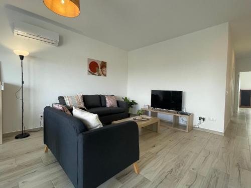 Apartamento Novo Praia De Monte Clerigo