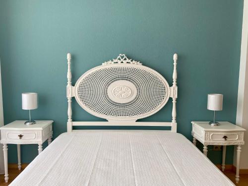 Apartamento O Albuquerque - Centro Cidade Alcobaça
