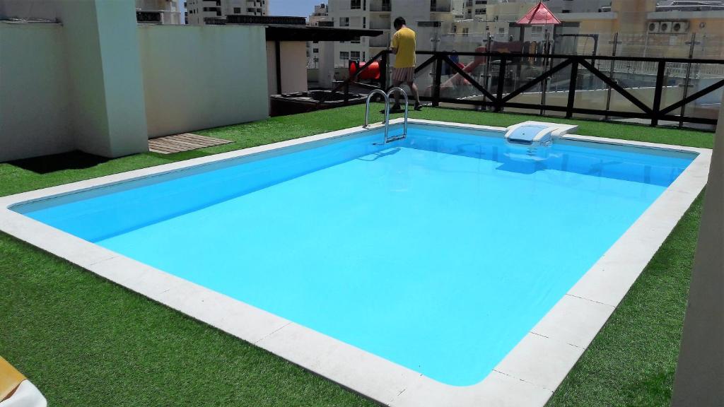 Apartamento Ocean Daniela Urbanização do Olival, 8365-100 Armação de Pêra