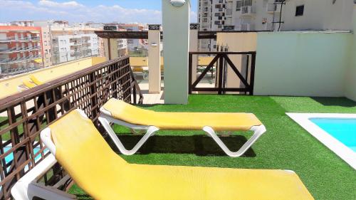 Apartamento Ocean Daniela